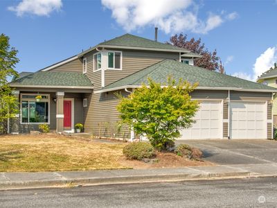 6718 58th Dr NE, Marysville, WA, 98270