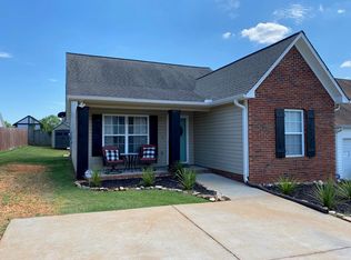 209 Frying Pan Ct, Boiling Springs, SC 29316