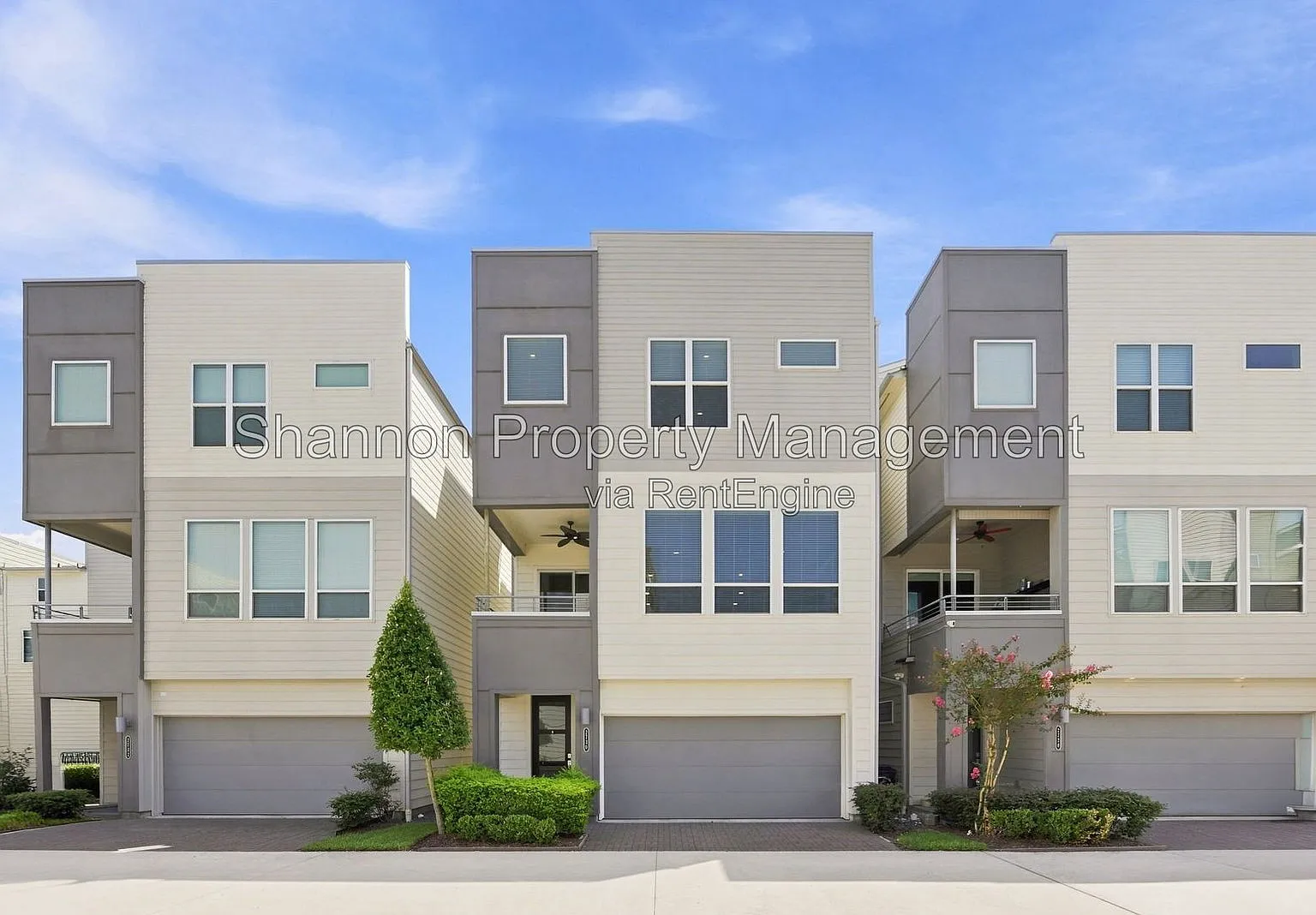 3 bed, 3.5 bath, 2118 sqft, $2,650 — Photo 2