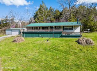 180 Circle Dr, Maynardville, TN 37807