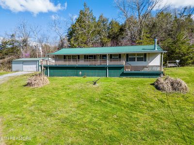 180 Circle Dr, Maynardville, TN, 37807
