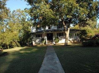 107 S Fairplay St, Seneca, SC 29678