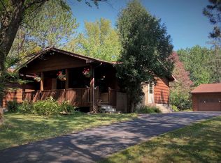 4220 Stebner Rd, Hermantown, MN 55811