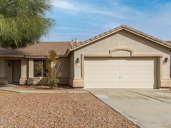 2nd image of 2322 W JASPER BUTTE Drive