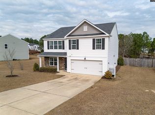 162 Copper Bluff Rd, Lexington, SC 29073