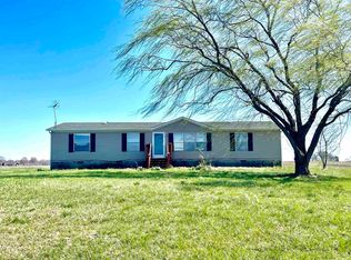 9391 N Orchard Rd, Chrisney, IN 47611