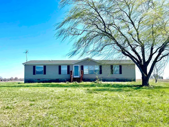 9391 N Orchard Rd, Chrisney, IN 47611