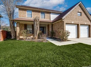 3740 Hull St, Schertz, TX 78154