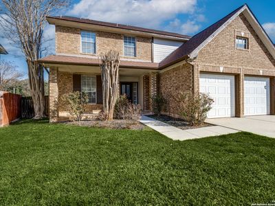 3740 Hull St, Schertz, TX, 78154
