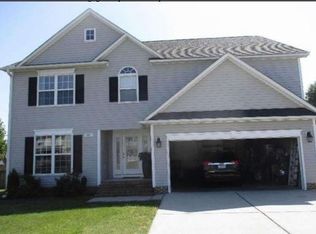 41 Lenoir Dr, Spring Lake, NC 28390