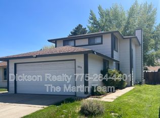 1890 Camelback Dr, Sparks, NV 89434