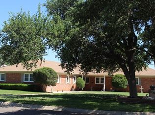 2827 Frontier Dr, Midland, TX 79705