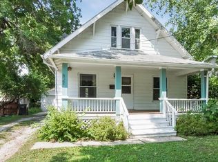 827 C Ave, Nevada, IA 50201