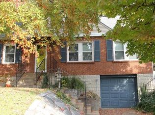 6115 Weber Rd, Saint Louis, MO 63123