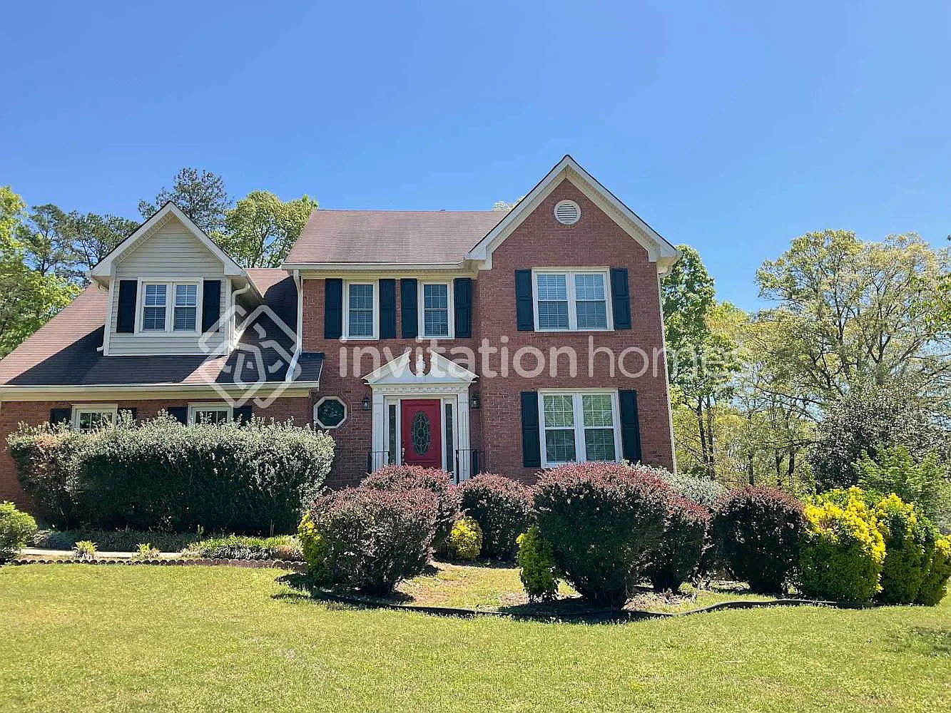 3206 Elizabeth Ln Snellville, GA 30078 — Photo 1