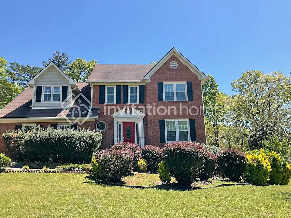 3206 Elizabeth Ln