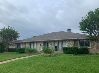 3516 Big Horn Trl, Plano, TX 75075