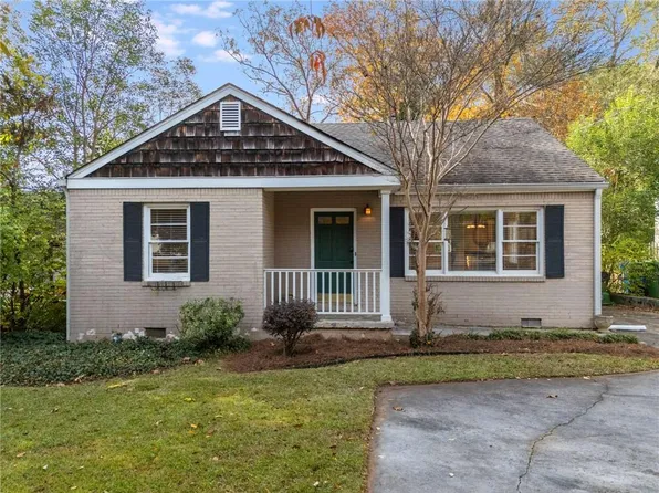 177 Spence Ave SE, Atlanta, GA 30317