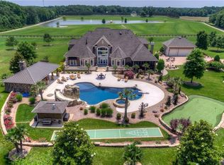 315 Brief Rd, Indian Trail, NC 28079