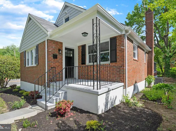 3621 Glenmore Ave, Baltimore, MD 21206