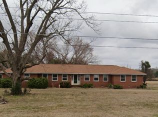 1191 State Highway 96, Kathleen, GA 31047