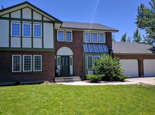 665 S Match Point Dr, Ammon, ID 83406