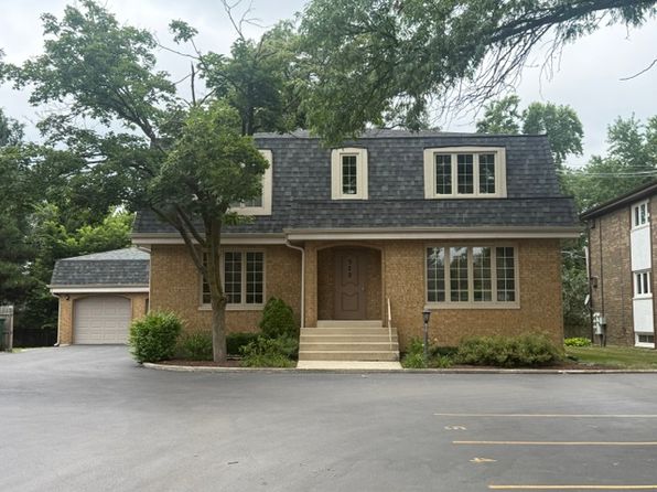 522 S La Grange Rd #1N