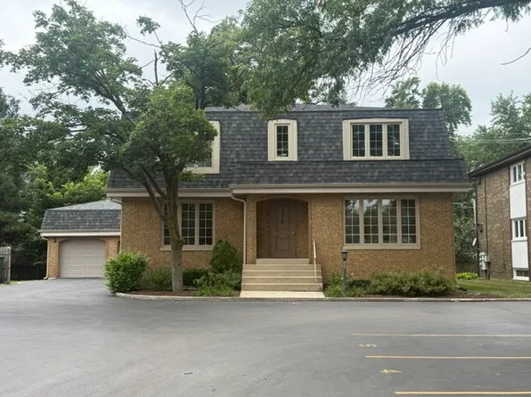 522 S La Grange Rd #1N, La Grange, IL 60525