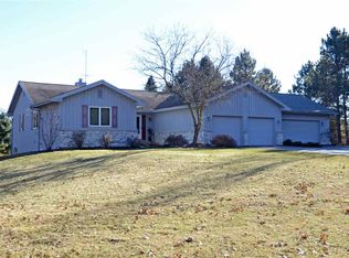 S3058b Buckhorn, Reedsburg, WI 53959