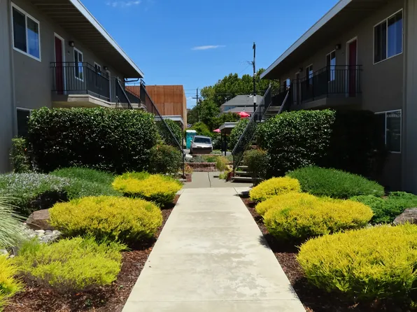 107 E G St, Benicia, CA 94510
