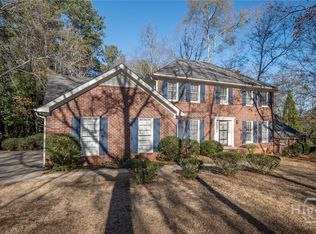 201 Chesterfield Road, Bogart, GA 30622