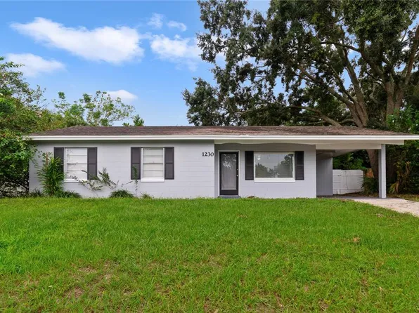 1230 LA GORCE DRIVE, APOPKA, FL 32703
