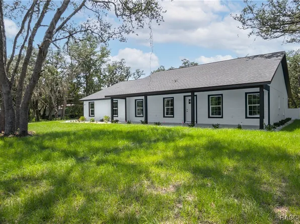 530 N Highview Ave, Hernando, FL 34442