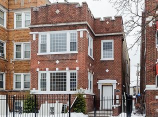 7925 S Champlain Ave, Chicago, IL 60619