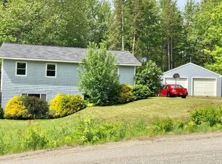 48 Gameston Park Rd, Ellsworth, ME 04605