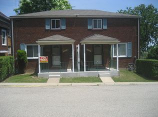 1111 Wareman Ave #1113, Pittsburgh, PA 15226