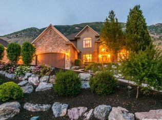 9058 N Silver Lake Dr, Cedar Hills, UT 84062