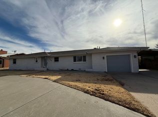 1109 Cedar Pl, Woodward, OK 73801