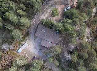 1335 Yarnell Dr, Larkspur, CO 80118