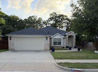 3712 Dunlavy Rd, Denton, TX 76210