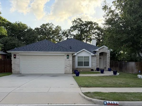 3712 Dunlavy Rd, Denton, TX 76210