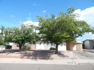 623 W 4th Ave, San Manuel, AZ 85631
