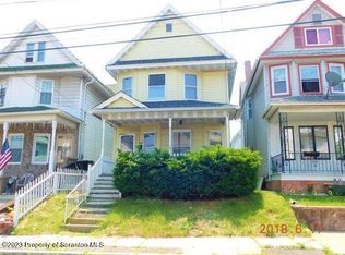219 Stephen Ave, Scranton, PA 18505