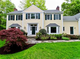 161 Fairway Dr, Stamford, CT 06903
