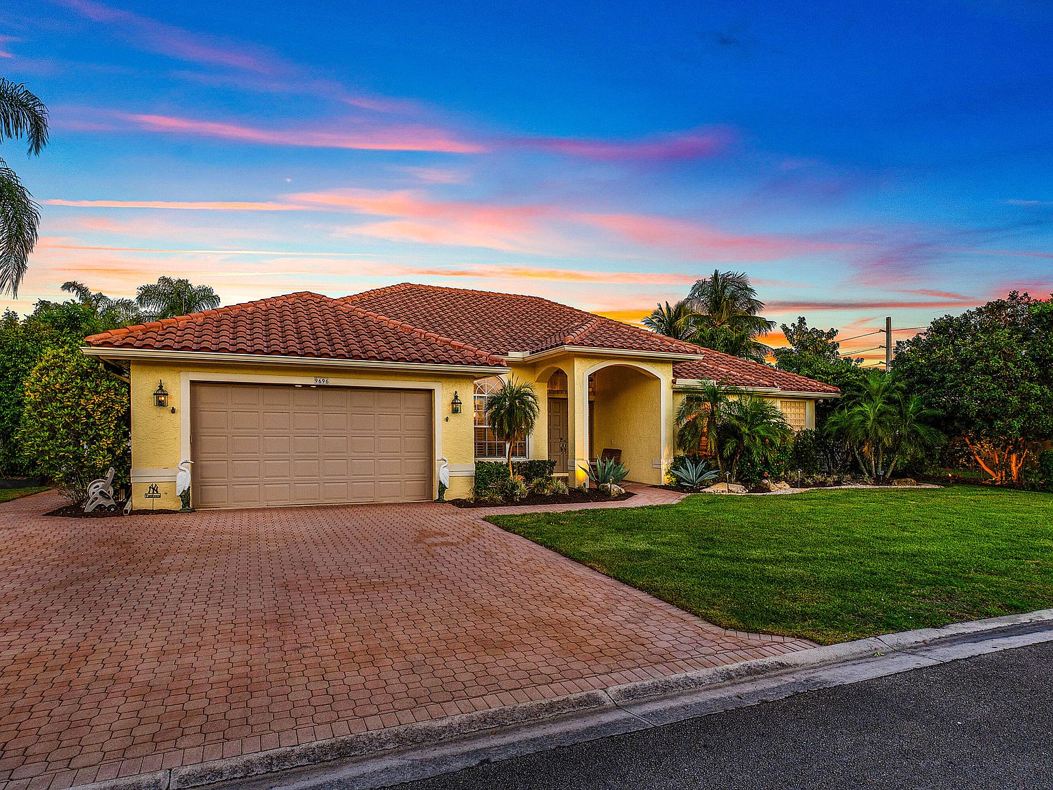 9696 Plumeria Way, Boynton Beach, FL 33436 | Zillow