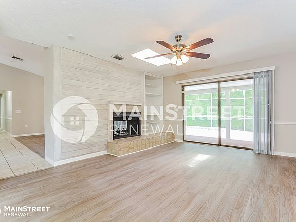 WM - Living Room