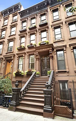 Rented by Halstead Real Estate | media 8