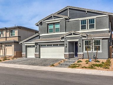 494 Peaceful Swan Ave, Henderson, NV 89011, photo 2