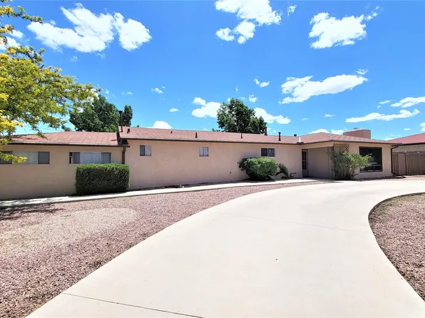 1501 Red Rock Dr, Gallup, NM 87301