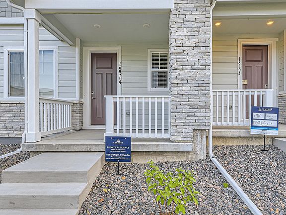 2nd image of 18314 Caffey Dr